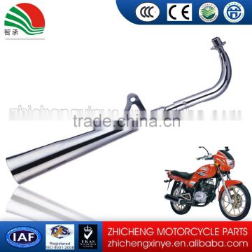 Cheap Stainless Steel Motorcycle Universal Silencer Mufflers