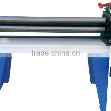 Electric Three-roll bending machine