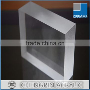 hot sell clear acrylic plastic sheet