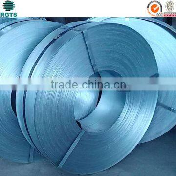 2.6mm Galvanized Steel Strips