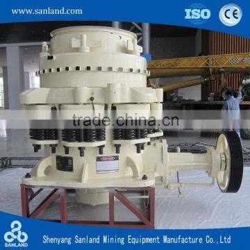 cone crusher manufacturers