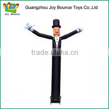 inflatable sky air dancer dancing man inflatable air tube man products