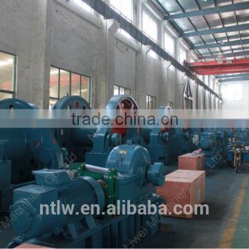 Nantong Liwei selling 450KN shaft sinking winch
