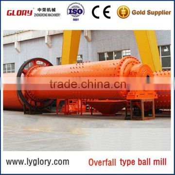 New design Ball mill with high quality