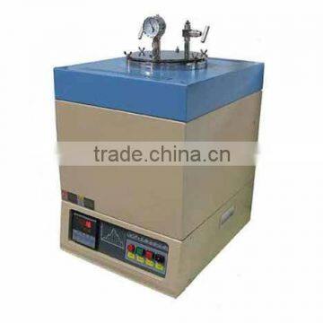 Hot sell high temperature laboratory crucible furnace