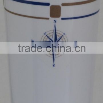 8cm high-grade melamine drinking round cup(CP-01)
