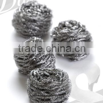 Wholesale Supplier and Manufacture Stainless Steel Scourer for Sale