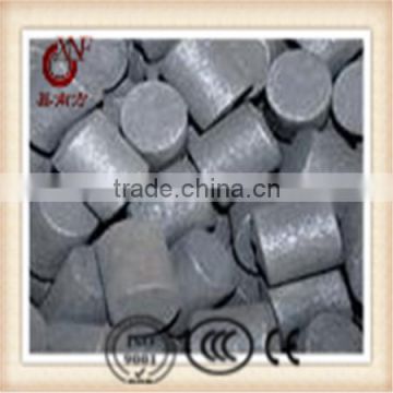 Steel cylpebs from China manufacturer
