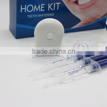 charming smile professional dental bleaching kit