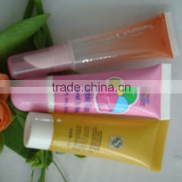 cosmetic packing