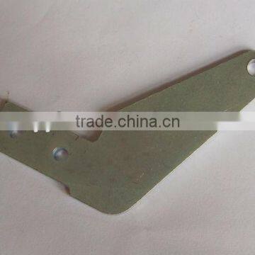 china metal punching terminal stamping part