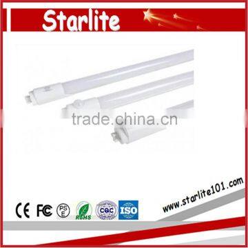 easy installation t8 led tube light 9W 12W 18W