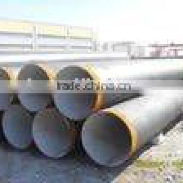 API 5L linepipe(ERW/SSAW/LSAW)