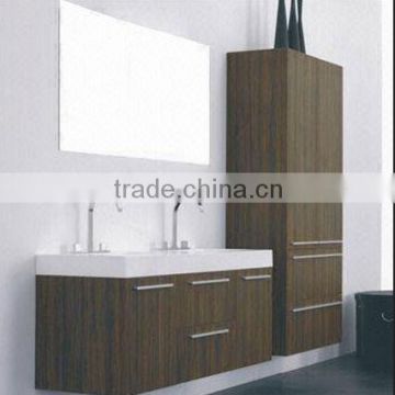 MDF bathroom cabinet TT-050