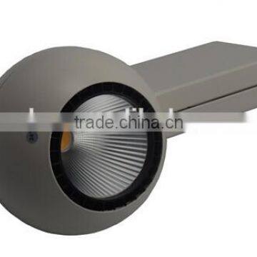 15W LED Track spot Light for cloth shop with CE/ROHS approved