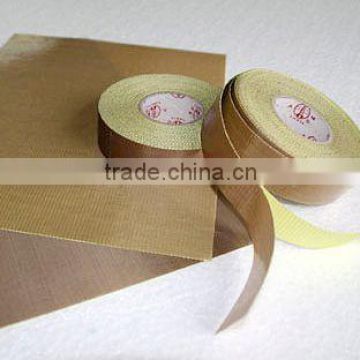 ptfe adhesive tape with release paper