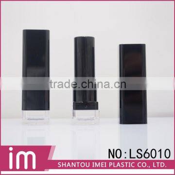 2016 new luxury empty lipstick tube