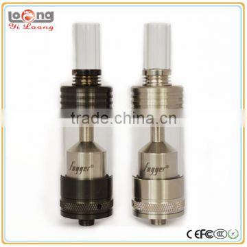 Yiloong hot selling fogger v6 rta for dos equis box mod