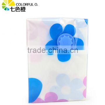 Customer printing plastic nylon vacuum bag