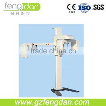 China manufacturer panoramic used portable x-ray machine