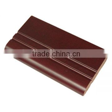 Supply customized crown molding in high quality with competitive price