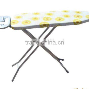 Korean large size folding ironing board ironing table