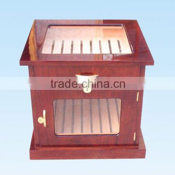 wooden cigar cabinet HSB-020