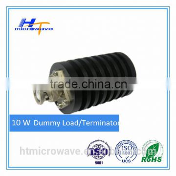 Passive device RF Dummy Load /10W Termination with SMA Male/Female