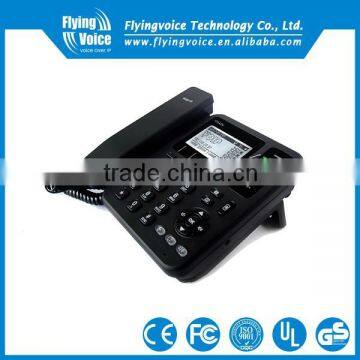 IP542N 4 line wifi Phone /voip sip server phone Support Asterisk