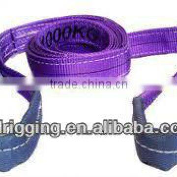 12T 300MM Duplex Webbing Sling Reliable Manufacturer