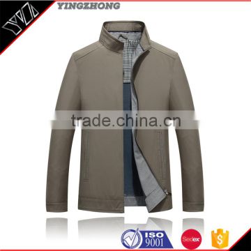 Custom Team Sports Jacket Men with High quality and lowe prcie
