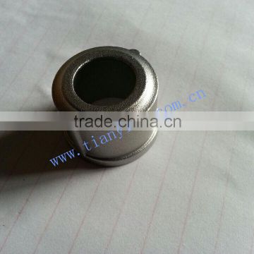 Stainless steel Pipe coupling