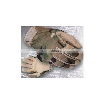 Tactical Gloves / Assault Gloves/Paintball Tactical Gloves