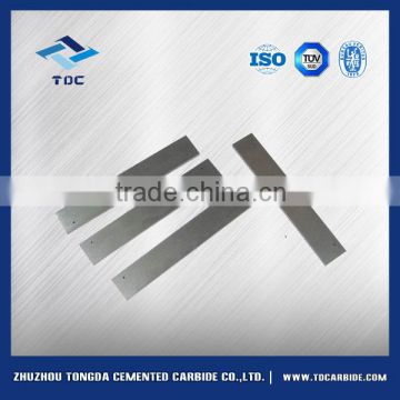 stainless steel strip angle made in China