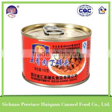 Direct Manufacturer canned pate