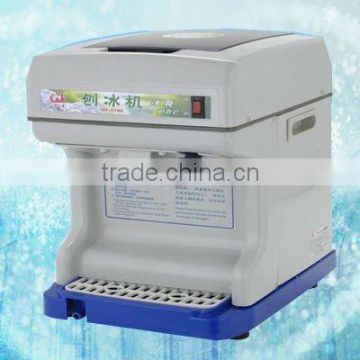 WF-A188 ABS Ice Shaver Maker Snow Cone Machine Sno Shaved Ice Electric