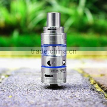 Latest Ijoy Reaper Plus, more than you wanted! Airflow control and adjustable, top refilling