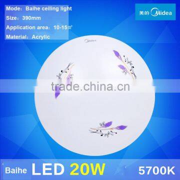 10w 12w 14w 16w 20w ceiling light fixture with pull chain led ceiling light