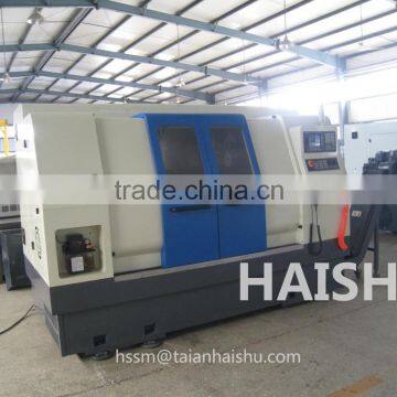 mechanical lathe CNC450B-1 lathe mill drill machine and combination machines