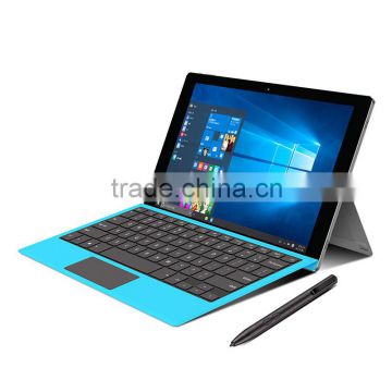 11.6" Teclast Tbook16s Windows 10 home Android google play store free download tablet