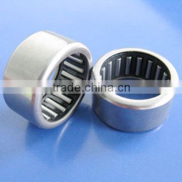 SCE168 Bearings 1 x 1-1/4 x 1/2 inch BA-168 Bearings Drawn Cup Needle Roller Bearings J-168 BA168 J168 SCE-168