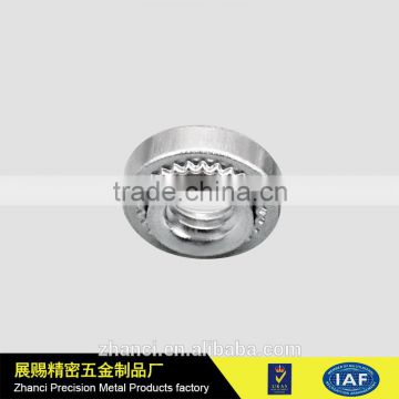 Factory wholesale best selling high quality self clinching nut for sheet metal