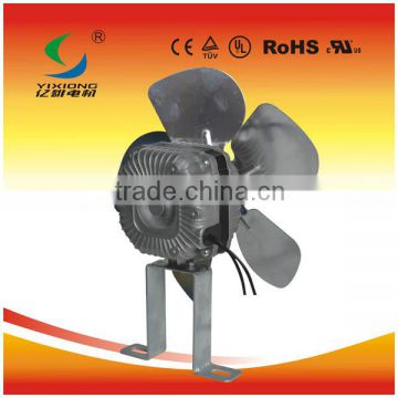 YJ82 series shaded pole motor/fan motor/ice box motor