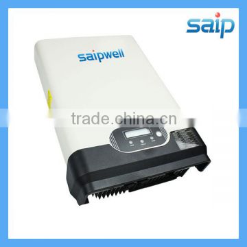 2014 Hot Sale Pure Sine Wave Frequency Solar Inverter 4kw