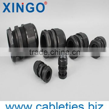 PG29 Electrical Waterproof cable gland