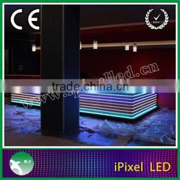 ws2801 pixel video tape 5v 32led/meter led