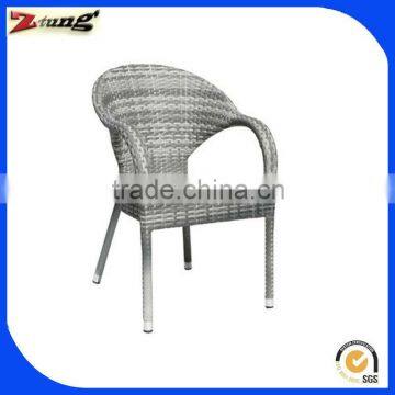 ZT-1111C cheap rattan pool chair