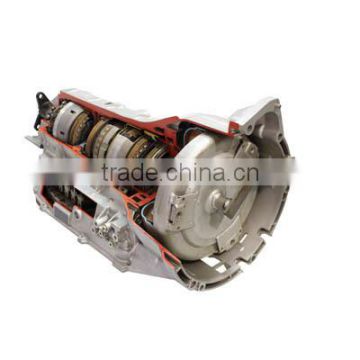 KIA Sephia transmission spare parts