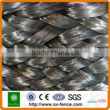 Hot Saled Galvanized Wire