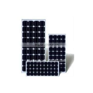 solar panel 100w to 280w